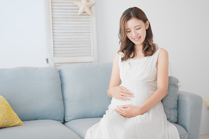 お悩みのご相談などにも丁寧に対応 妊婦さんのお口の健康をサポートします