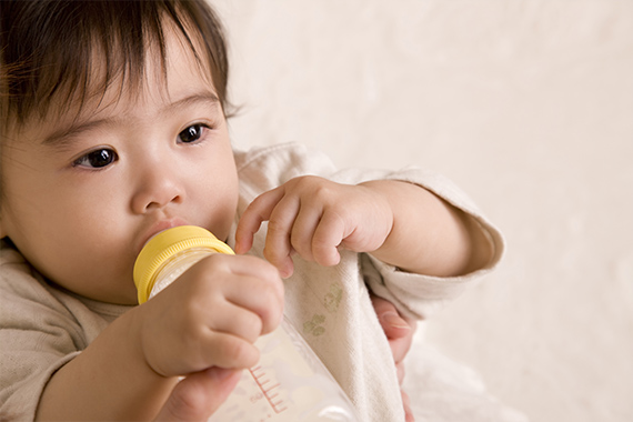 妊娠中や子育てのお悩みに対応する赤ちゃんの成長・発育アドバイス