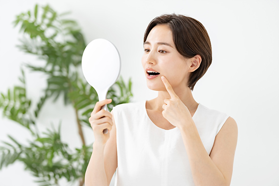 妊娠中は歯周病リスクが上昇 普段以上の注意が必要です