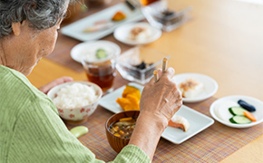 食事指導