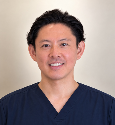 院長 石田 直人